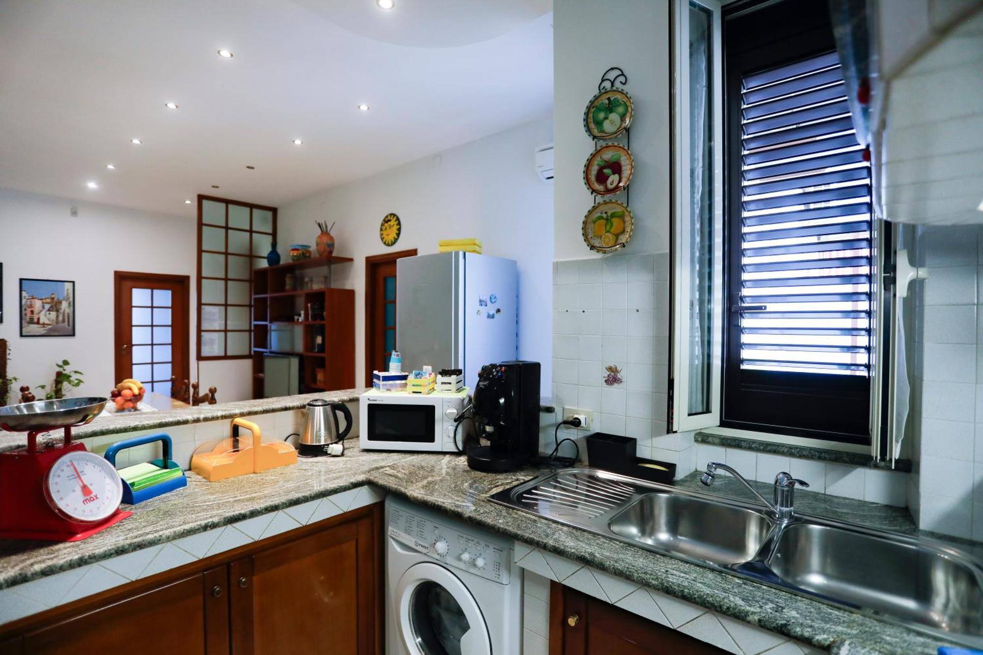 Biddizzi Apartment Palermo Exterior photo